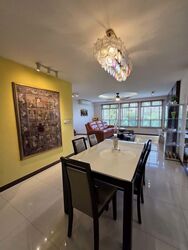 Blk 416B Fernvale Riverbow (Sengkang), HDB 5 Rooms #537046361